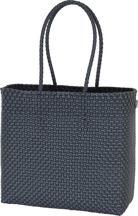 Handed by Einkaufstasche Solo Shopper, dark grey