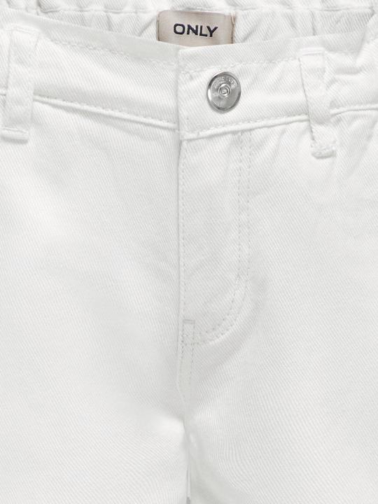 Immagine prodotto Only Jeans a gamba larga Jeans a taglio largo (128)
