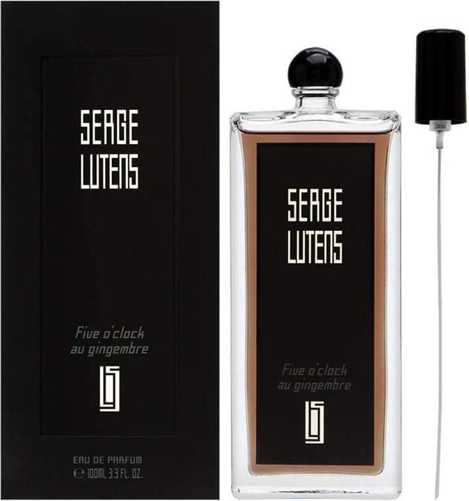 Produktbild Serge Lutens L'orpheline (Eau de Parfum, 100 ml)
