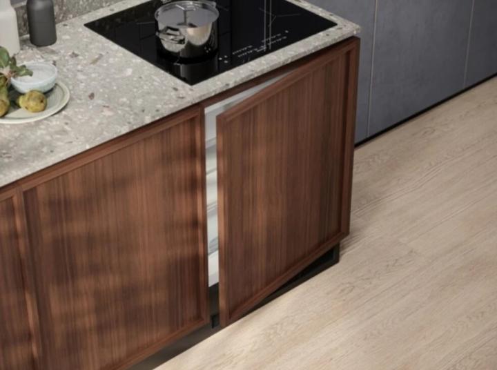Immagine prodotto Electrolux Serie 600 LXB2AE82S Frigorifero da Incasso (127 l)