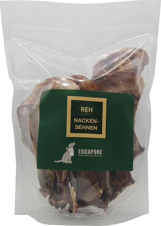 Produktbild Escapure Reh Nackensehnen (Adult, 1 Stk., 500 g)