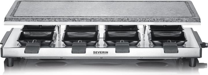 Actual product image Severin Raclette grill