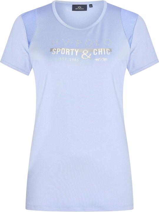 HV Polo Ariel