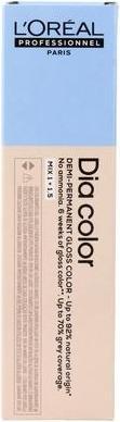 Image du produit L'Oréal Professionnel DIA COLOR Coloration semi-permanente 518 60ml (518)