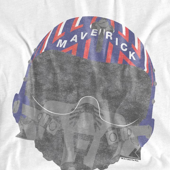 Immagine prodotto Top Gun Maglietta Casco Uomo (4XL)