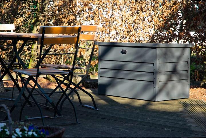 Produktbild Dobar Gartentruhe