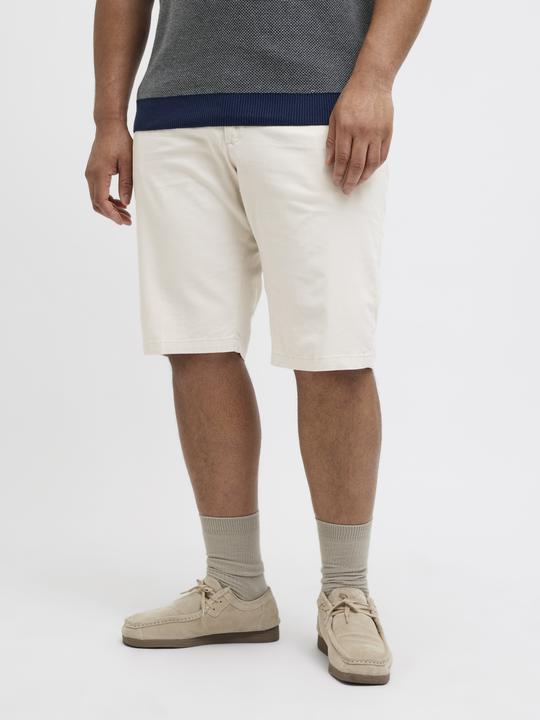 Produktbild Jack & Jones Plus Size Loose Fit Hosen mit weitem Bein Hosen mit weitem Bein (40)