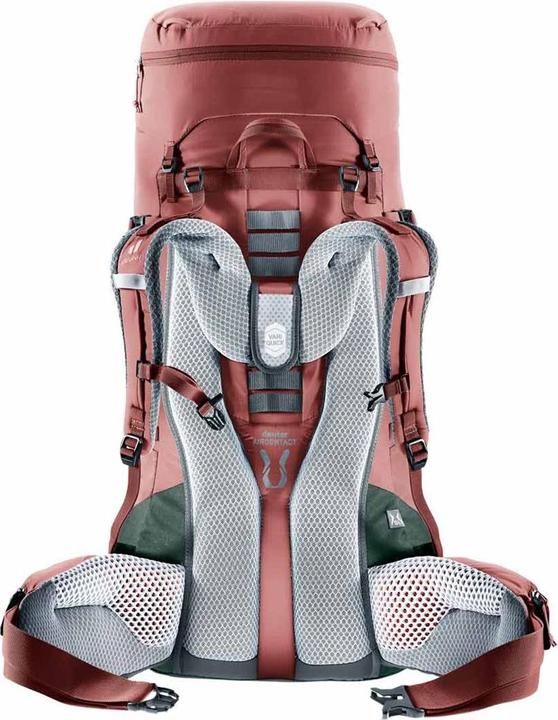 Image du produit Deuter Aircontact Lite 45 + 10 (45 l)