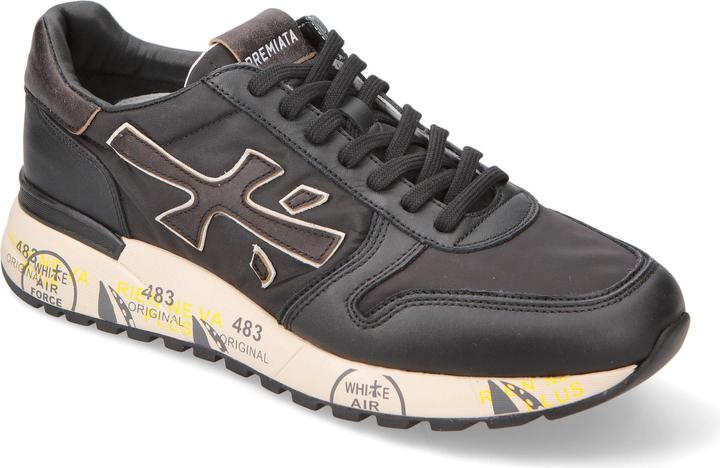 Actual product image Premiata sneakers MICK 6418 (42)