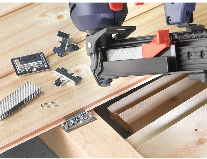 Produktbild kwb 355128 Stifte für Stiftnagler