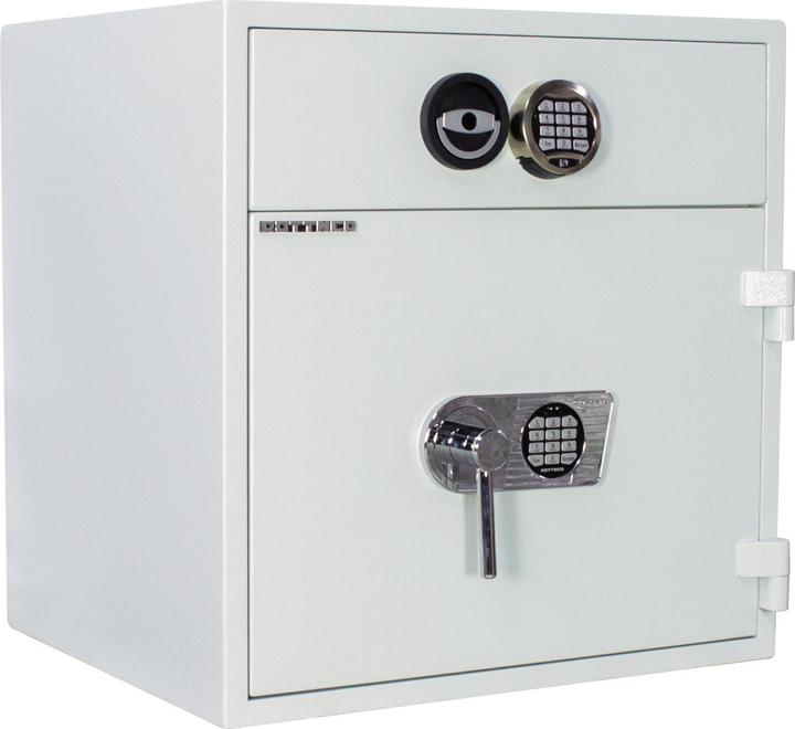 Actual product image Rottner Ammunition cabinet Gun cabinet Colorado 3 Double-bit lock