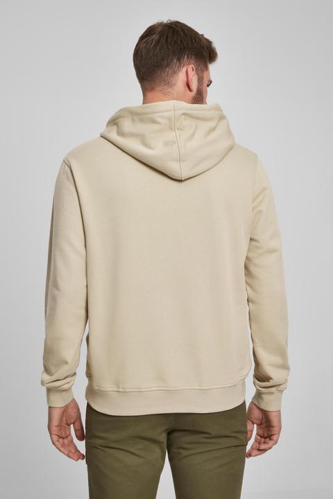 Image du produit Urban Classics Basic Terry Hoody (XL)