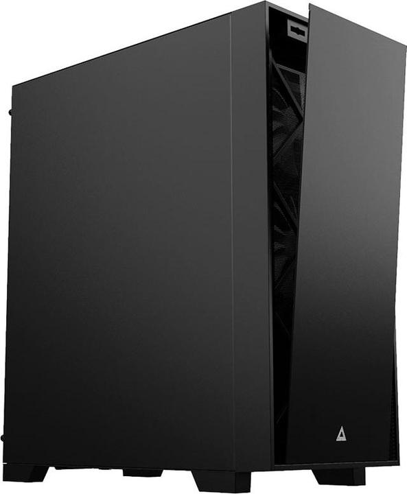 Immagine prodotto Montech Air 1000 Silent Black (ATX, Mini-ITX, mATX)
