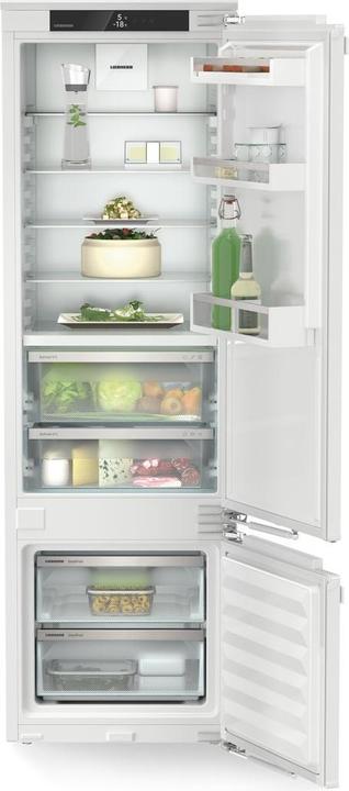 Image du produit Liebherr ICBbi5122-22 Plus BioFresh SmartFrost (255 l)