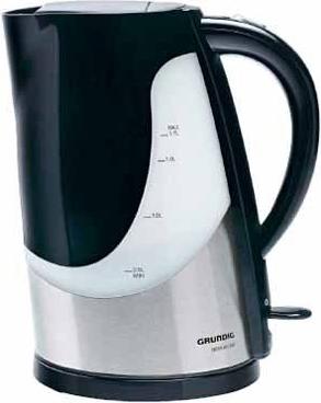 Produktbild Grundig Wk 5040 (1.70 l)