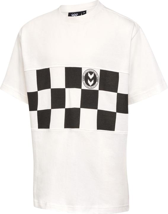 Produktbild hummel hmlRUNNER T-SHIRT S/S (128)