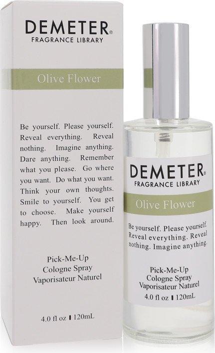 Demeter Olive Flower (Eau de cologne, 120 ml)