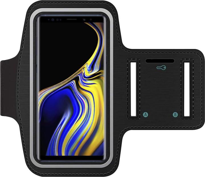 Produktbild SmartFitness Samsung Galaxy Note9 Handy Sport Armband