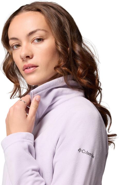 Immagine prodotto Columbia Pile con cerniera a metà lunghezza Glacial™ IV da donna (S)
