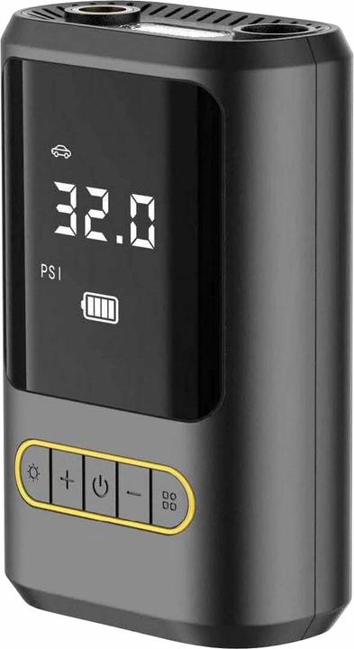 Produktbild IWH Mini Kompressor (10 Bar)