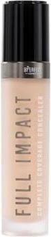 Actual product image BPerfect Cosmetics BPERFECT Full Impact Complete Coverage Concealer M2