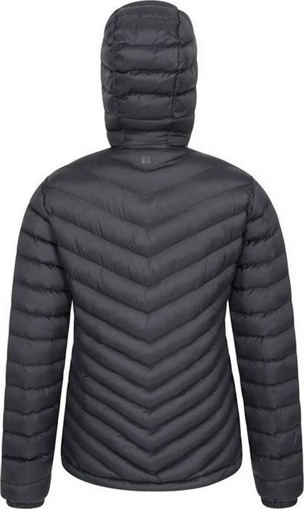 Immagine prodotto Mountain Warehouse Giacca trapuntata Seasons (40)