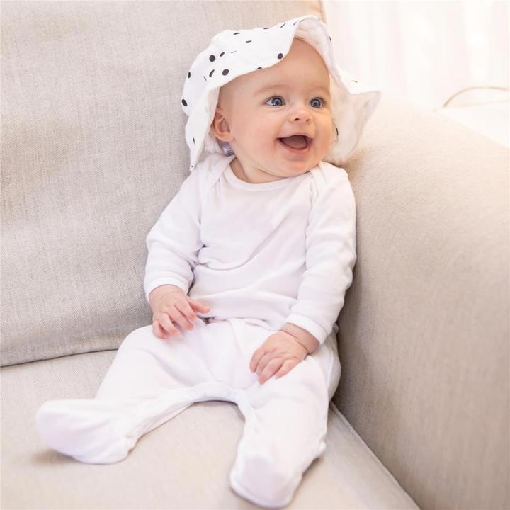 Actual product image Bébé au Lait Dottie (One size)