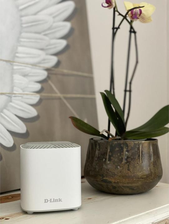 Actual product image D-Link COVR-X1862