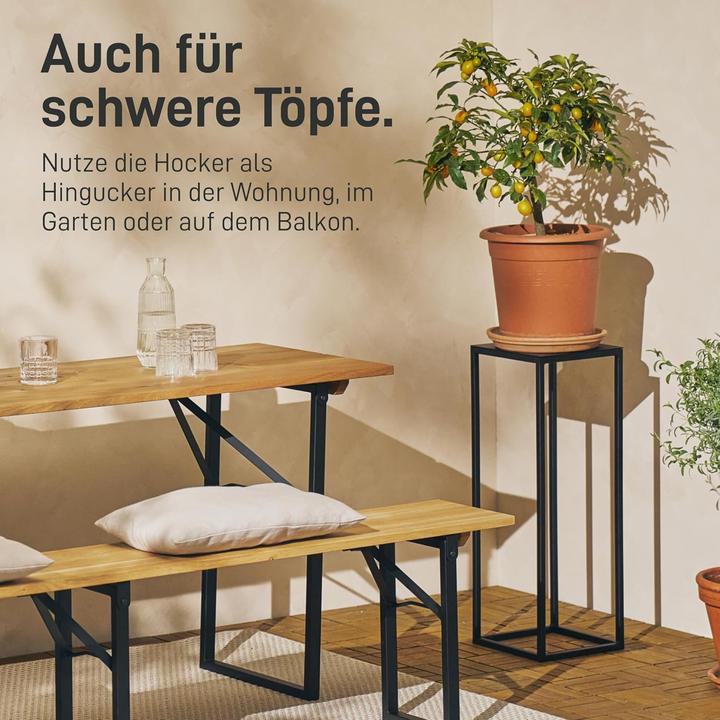 Actual product image Natural Goods Berlin Blumenständer