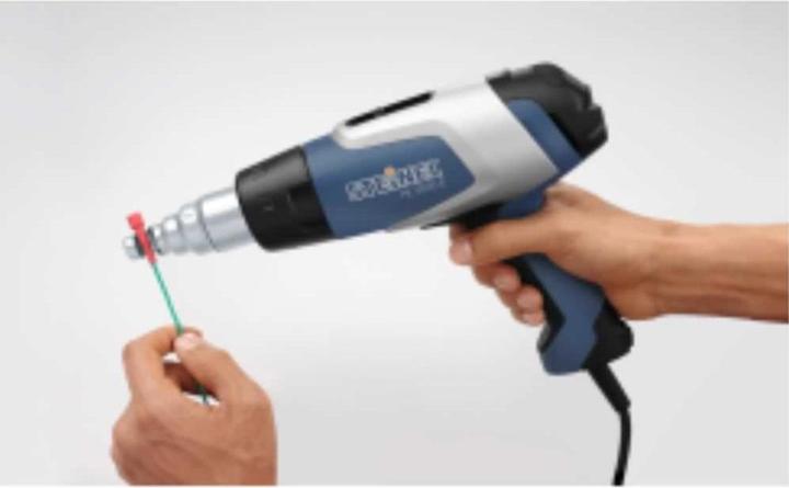 Produktbild Steinel Lötreflektordüse 074616 Passen