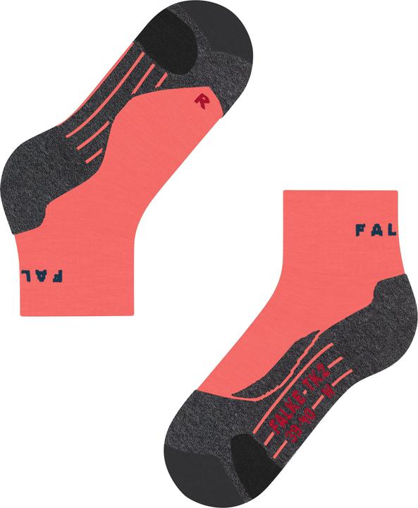 Immagine prodotto Falke TK2 Explore Short Donna Trekking (41 - 42)