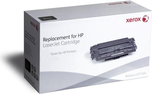 Actual product image Xerox 126A (FC)