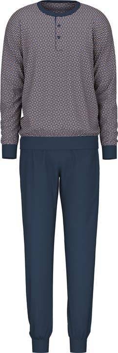 Produktbild Calida Bündchen-Pyjama (S)
