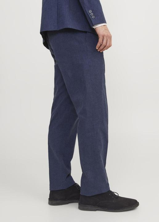 Immagine prodotto Jack & Jones Pantaloni slim fit in lino (56)