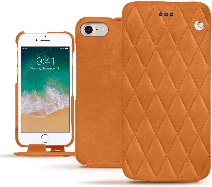 Tangerine vintage - Couture ( Pantone #d47231 )