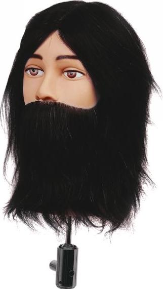 Comair Uebungskopf Herren mit Bart