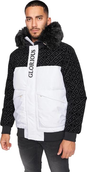Glorious Gangsta Larano 2.0 Bomberjacke