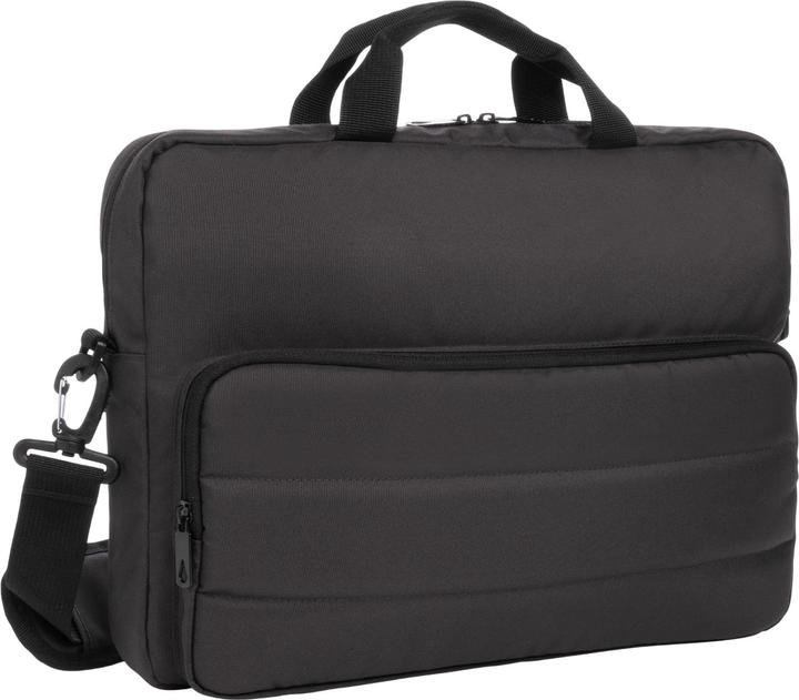 Actual product image XD Xclusive Impact RPET 6.5L Laptop Bag (15.75")