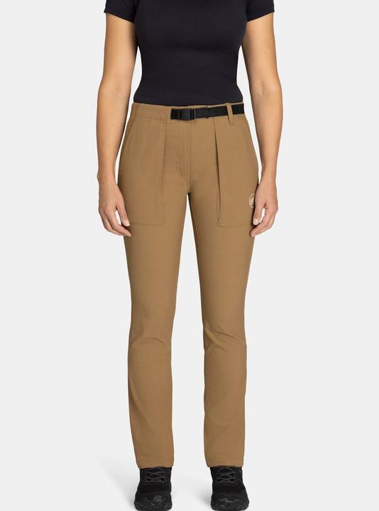 Immagine prodotto Mammut Pantaloni Mountain Tough Donna (Banda radio 38 (2600 MHz))
