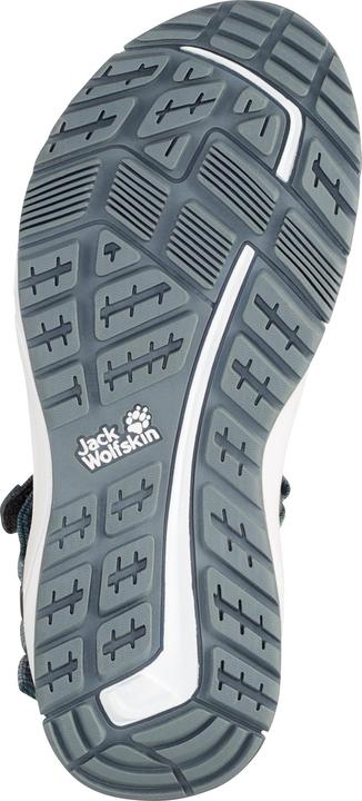 Actual product image Jack Wolfskin Lakewood Ride Sandal W (35.5)