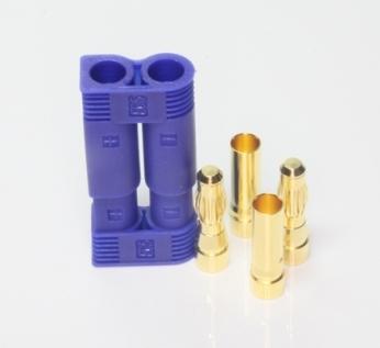 Produktbild EP EC5 Stecker/Buchse