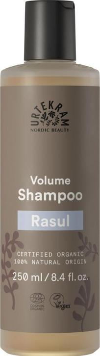 Produktbild Urtekram Rasulshampoo (250 ml, Flüssiges Shampoo)