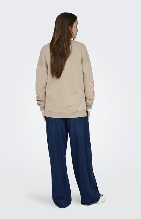 Actual product image Only ONLVICTORY Sweatshirt Sweatshirt (XS)