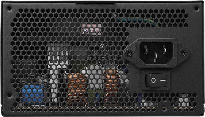 Actual product image Corsair Cs750m (750 W)