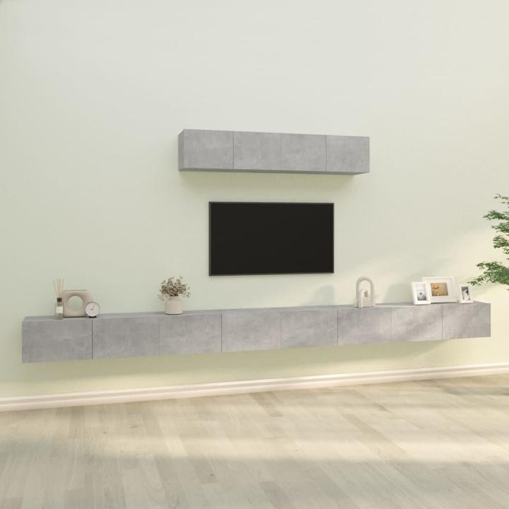 Actual product image VidaXL Wyatt (100 x 30 x 30 cm)