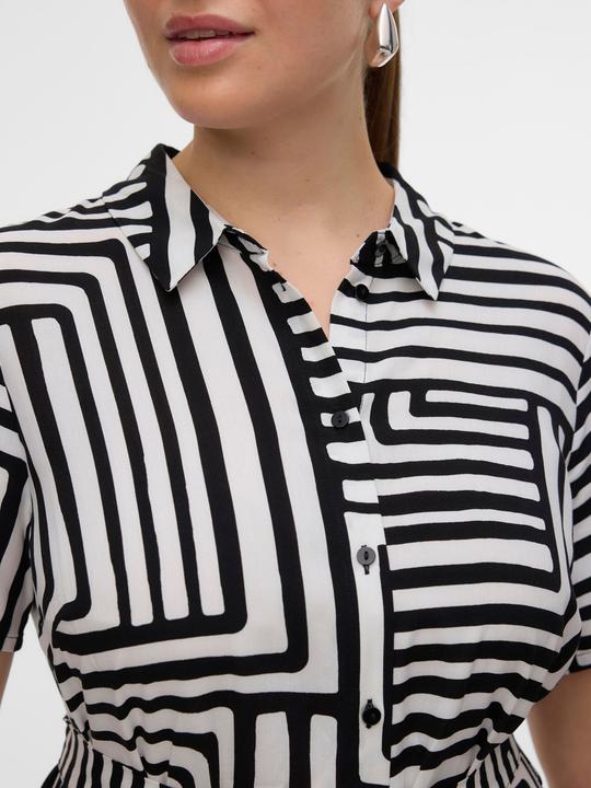 Produktbild Vero Moda VMCEASY Langes Kleid Kleid (52)