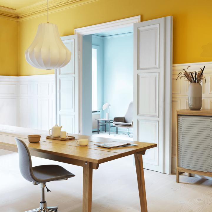 Image du produit Normann Copenhagen Lampe suspendue Phantom (E27, 1520 lm)