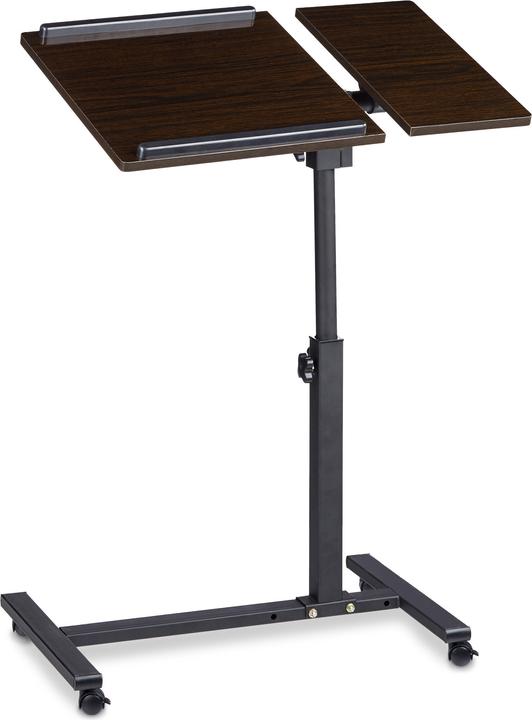 Produktbild Relaxdays Laptoptisch