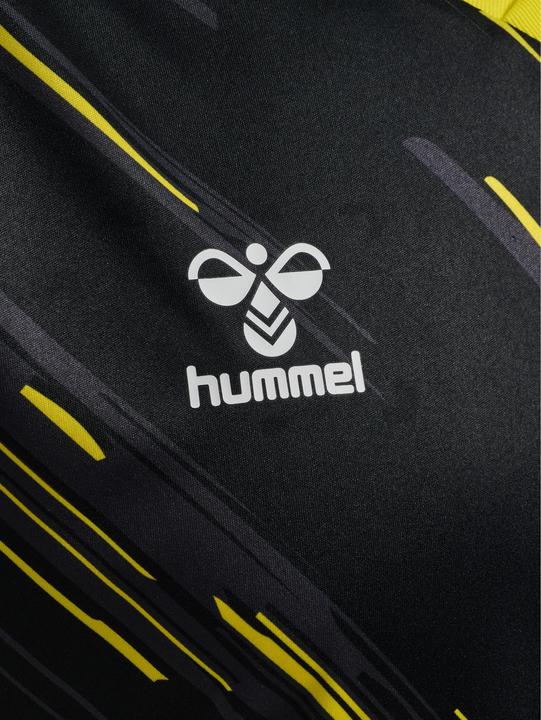 Actual product image hummel hmlMATCH TRIUMPH JERSEY S/S (M)