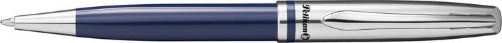 Image du produit Pelikan JAZZ CLASSIC - Stylo à bille (Bleu foncé, 1 x)
